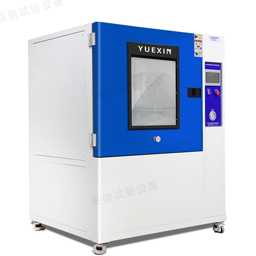 廣州防水試驗(yàn)機(jī)哪個品牌好？廣州岳信，實(shí)力鑄就標(biāo)桿