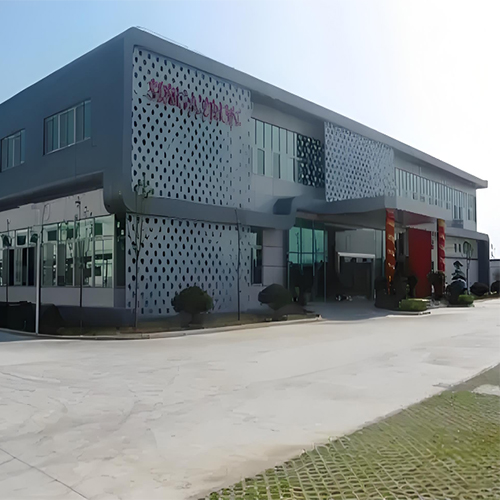 蘇州信音與岳信合作：IPX9K淋雨試驗箱助力汽車電子防水性能提升