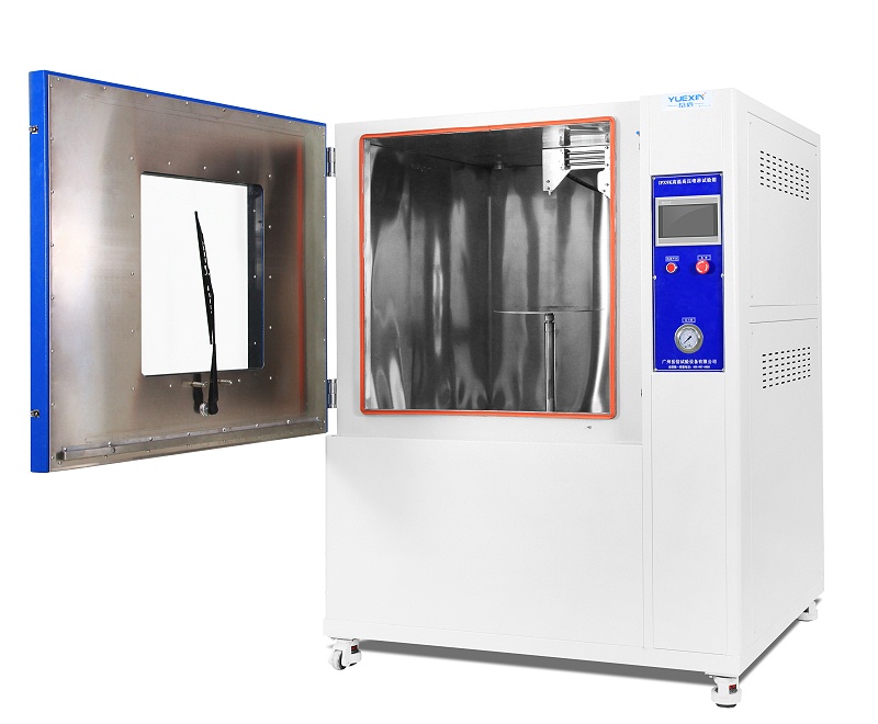 防水試驗機(jī)IPX69K