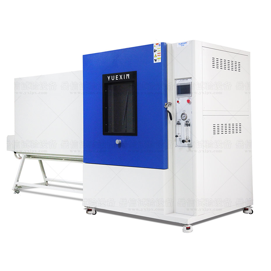 IP65防水測試設(shè)備