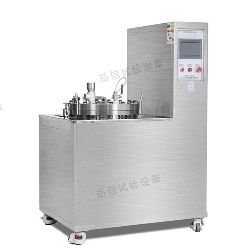 深海水壓模擬試驗(yàn)機(jī)