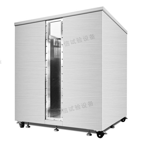 防水測(cè)試設(shè)備ipx5和ipx7防水哪個(gè)好強(qiáng)？