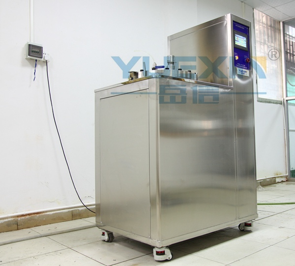 海洋模擬試驗(yàn)機(jī)