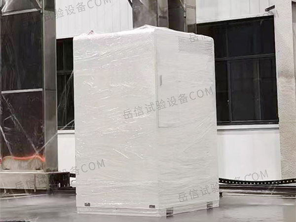 這款儲(chǔ)能柜淋雨試驗(yàn)房，竟然可以幫我們解決這么多問題！