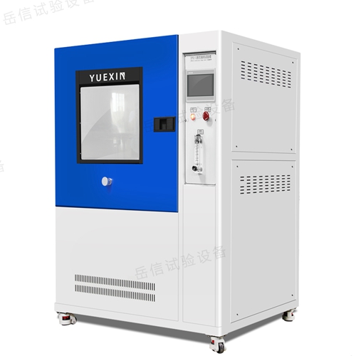 供應(yīng)箱式防水試驗(yàn)裝置生產(chǎn)廠家:廣州岳信，品質(zhì)筑牢防水檢測防線