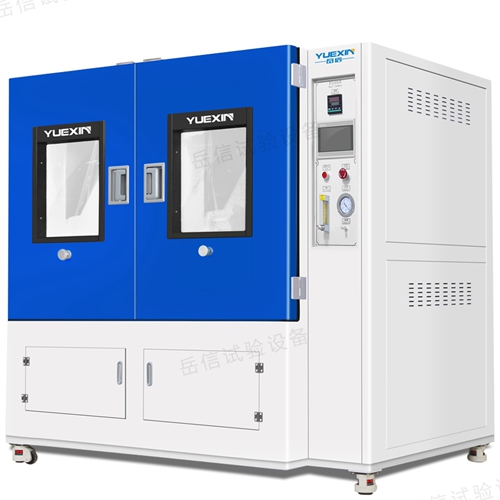 耐塵試驗機(jī)