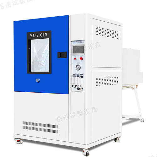 廣東綜合淋雨試驗(yàn)箱值得信賴，廣州岳信用實(shí)力鑄就品質(zhì)明顯