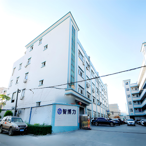 深圳智博力與岳信達(dá)成合作，IPX56 淋雨試驗機(jī)助力產(chǎn)品品質(zhì)飛躍